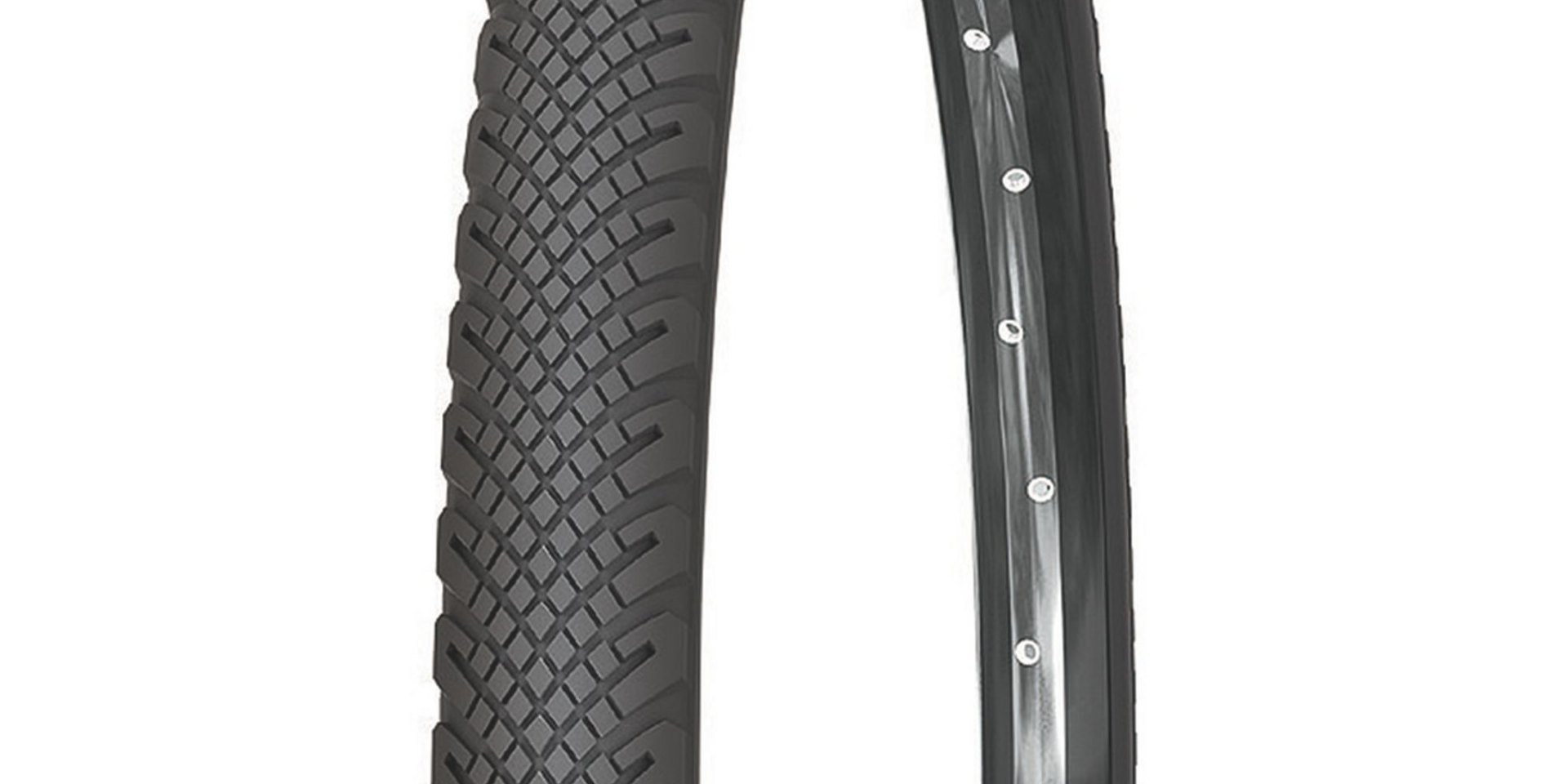 Michelin Country Rock