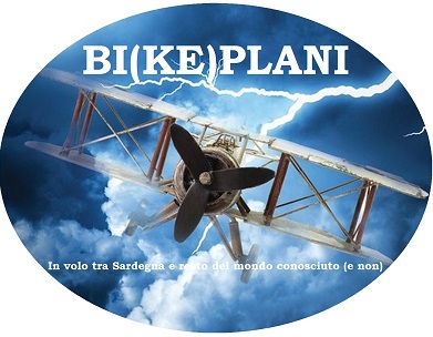 bi(ke)plani m