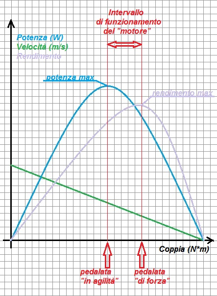 curve caratteristiche 3